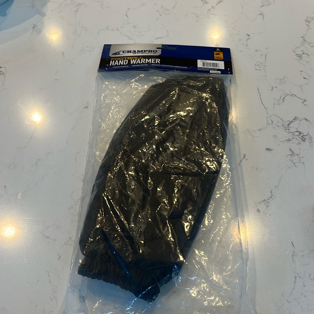Champro Youth Football Hand Warmer